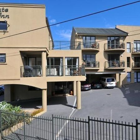 Southgate Motor Inn Wellington Buitenkant foto